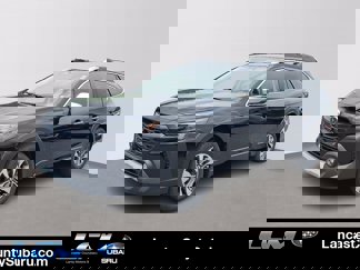 New 2025 Subaru Outback Touring XT image 1