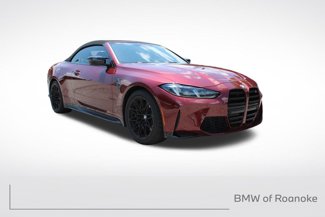New 2025 BMW M4 xDrive Competition w/ M Driver's Package image 1