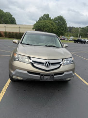 Used 2008 Acura MDX w/ Technology Package image 1