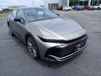 New 2026 Toyota Crown Limited image 1