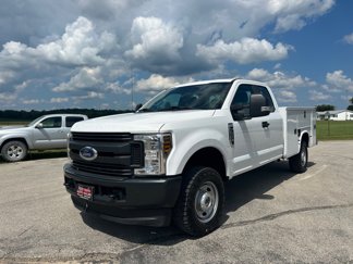 Used 2019 Ford F350 XL w/ Power Equipment Group image 1