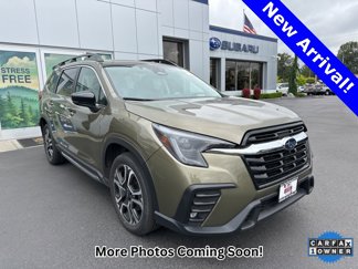 Certified 2024 Subaru Ascent Limited w/ Technology Package image 1