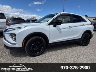 Used 2023 Mitsubishi Eclipse Cross LE image 1