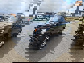 Used 2023 Chevrolet Silverado 1500 RST w/ Convenience Package II image 1