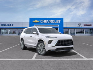 New 2025 Buick Enclave Avenir image 1