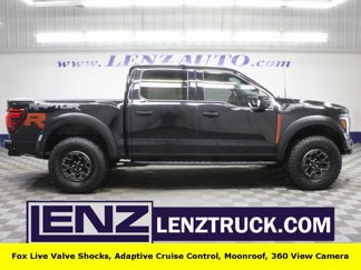 Used 2024 Ford F150 Raptor R image 1