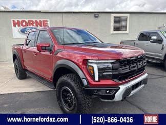 New 2025 Ford F150 Raptor image 1
