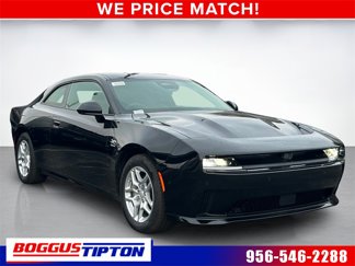 New 2025 Dodge Charger R/T w/ Quick Order Package 25M R/T image 1