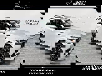 New 2025 MAZDA CX-70 3.3 Turbo S w/ Premium Package image 1