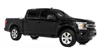 Used 2020 Ford F150 XLT w/ Equipment Group 302A Luxury image 1