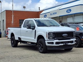 Certified 2023 Ford F250 XLT w/ XLT Premium Package image 1