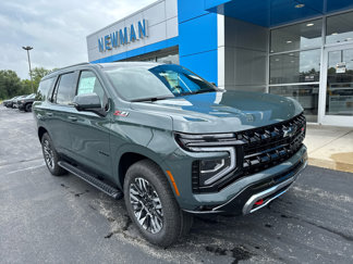 New 2025 Chevrolet Tahoe Z71 w/ Z71 Off-Road Package image 1