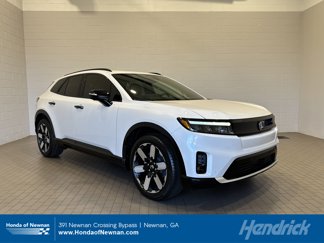 New 2025 Honda Prologue Elite image 1