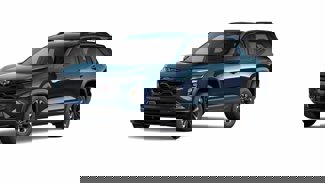 New 2026 Chevrolet Equinox RS image 1