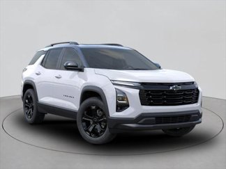 New 2026 Chevrolet Equinox LT w/ Convenience Package II image 1
