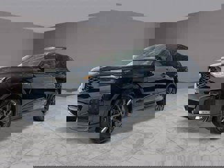 New 2025 Acura MDX A-Spec image 1