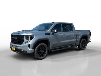 New 2026 GMC Sierra 1500 Elevation w/ Elevation Premium Package image 1