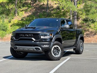 Used 2021 RAM 1500 TRX w/ TRX Level 1 Equipment Group image 1