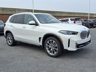 New 2026 BMW X5 xDrive40i w/ Climate Comfort Package image 1