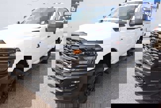 New 2025 RAM 2500 Tradesman image 1
