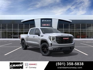 New 2026 GMC Sierra 1500 Elevation w/ X31 Off-Road Package image 1