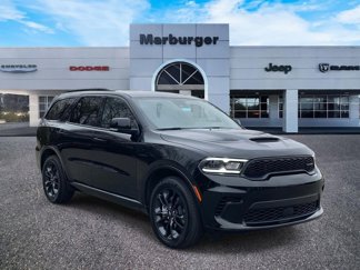 New 2025 Dodge Durango R/T image 1