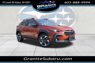 New 2025 Subaru Crosstrek 2.5i Limited image 1
