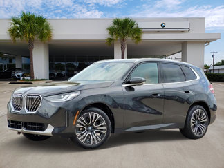 New 2025 BMW X3 xDrive30i w/ Premium Package image 1