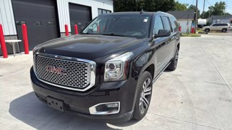 Used 2017 GMC Yukon XL Denali w/ Open Road Package image 1