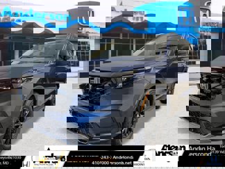 New 2026 Honda CR-V Sport-L image 1