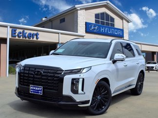 New 2025 Hyundai Palisade Calligraphy image 1