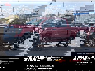 New 2025 GMC Sierra 2500 SLT w/ SLT Convenience Package image 1