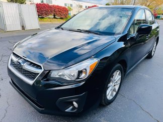 Used 2012 Subaru Impreza 2.0i Premium image 1