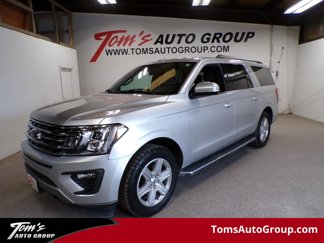 Used 2019 Ford Expedition Max XLT w/ Equipment Group 202A image 1