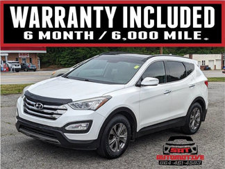 Used 2015 Hyundai Santa Fe Sport w/ Option Group 04 image 1