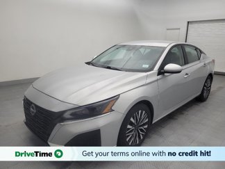 Used 2023 Nissan Altima 2.5 SV image 1