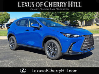 New 2026 Lexus NX 350 AWD video 1