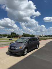 Used 2016 Honda Odyssey SE image 1