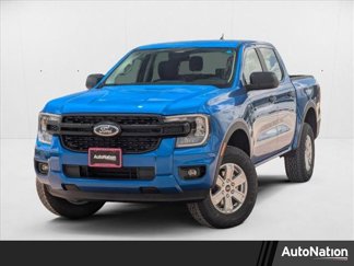 New 2025 Ford Ranger XL w/ Trailer Tow Package image 1