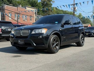 Used 2012 BMW X3 xDrive28i image 1