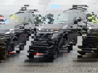 Used 2026 Nissan Rogue SV w/ Rock Creek Premium Package image 1