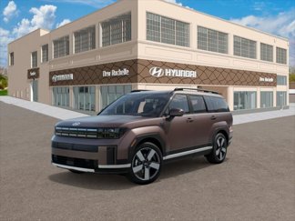 New 2025 Hyundai Santa Fe Limited image 1