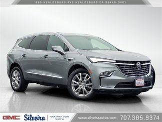 Used 2023 Buick Enclave Essence w/ Experience Buick Package image 1