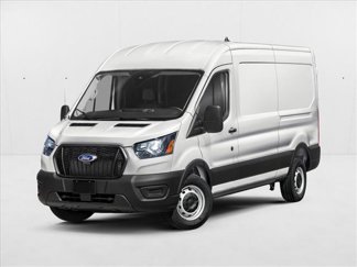New 2026 Ford Transit 250 148 Medium Roof image 1