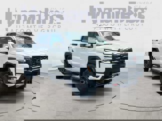 New 2025 Nissan Frontier PRO-4X w/ Pro Premium Package image 1