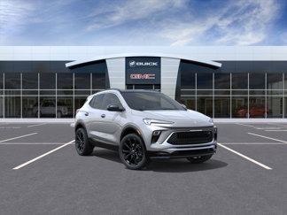New 2026 Buick Encore GX Sport Touring w/ Experience Buick Package image 1