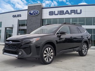 New 2025 Subaru Outback Limited image 1