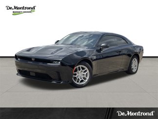 New 2025 Dodge Charger R/T w/ Quick Order Package 25M R/T image 1