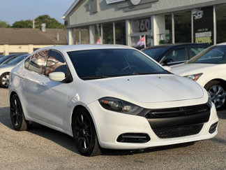 Used 2016 Dodge Dart SE w/ Convenience Group image 1