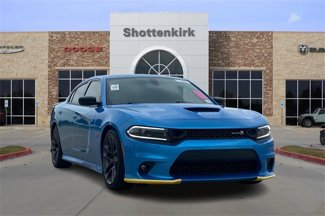 Used 2023 Dodge Charger Scat Pack image 1